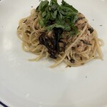 自家製生めんぱすた ラクエン - 