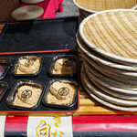 ごちそう焼むすび おにまる - 料理写真: