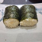 むすびむさし - 俵むすび