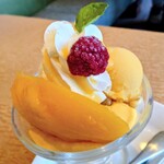 デニーズ - 料理写真: