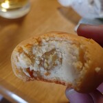 新盛堂 - 断面