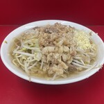 ラーメン二郎 - 
