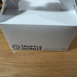 TRUFFLE DONUT - 