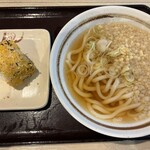 粋麺あみ乃や - 料理写真:
