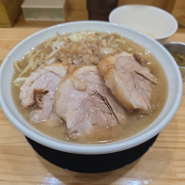 麺処 ∞ （エイト） - 西鉄平尾/ラーメン | 食べログ