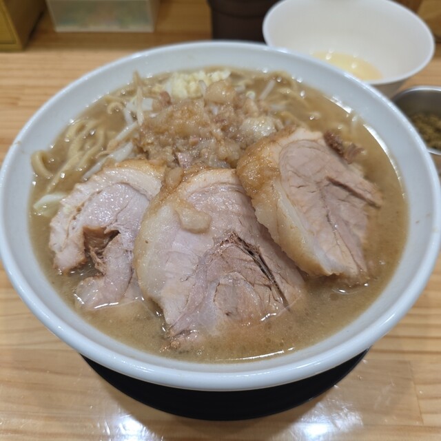 麺処 ∞ （エイト） - 西鉄平尾/ラーメン | 食べログ