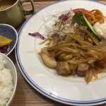 キッチン ブーレ - 料理写真: