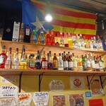 本格スペイン料理＆ステーキハウス　CASA DEL RIO - 