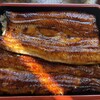 うなぎ亭 友栄 - 