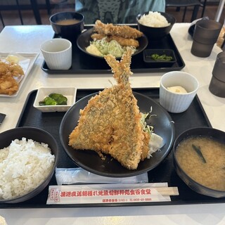 口コミ一覧 : 金谷食堂 - 浜金谷/食堂 [食べログ]