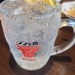 銀座天龍 - 