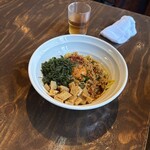 名古屋ブラックラーメン くらよし - 