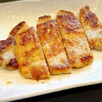 松屋 - 料理写真: