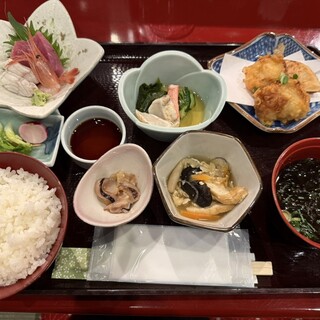芽吹 - 料理写真: