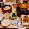 和食しゃぶしゃぶ かごの屋 - 
