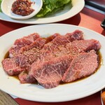 焼肉の殿堂 キヨミズホール - 