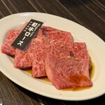 焼肉の殿堂 キヨミズホール - 