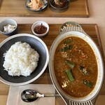 久慈カリー - 