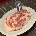 焼肉の殿堂 キヨミズホール - 