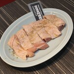 焼肉の殿堂 キヨミズホール - 