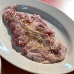 焼肉の殿堂 キヨミズホール - 