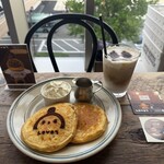 THE MOST COFFEE - 