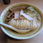 RAMEN RS 改