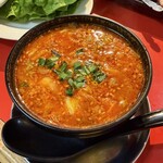 焼肉の殿堂 キヨミズホール - 