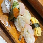 浜寿司 - 