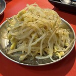 焼肉の殿堂 キヨミズホール - 