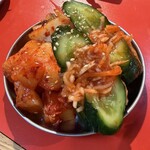 焼肉の殿堂 キヨミズホール - 