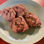 焼肉の殿堂 キヨミズホール - 