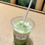 福寿園 - ドリンク写真: