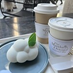 ザ マンダリン オリエンタル グルメショップ - 