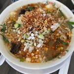 餃子の王将 - 料理写真: