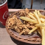 NASU FOREST KITCHEN - 