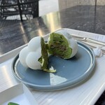 ザ マンダリン オリエンタル グルメショップ - 