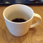 スターバックス コーヒー - 定番のコーヒー
