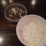 Kirai Kippan - 帯広豚丼