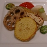 鉄板ダイニング 法貴 - 