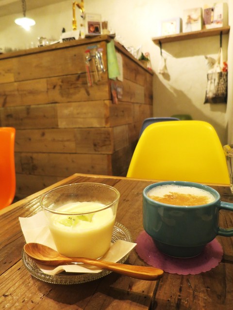 book cafe days photo 2