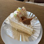 パティスリー オー スガ - 