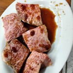 食道園 - 料理写真: