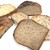 breadworks - 料理写真:Assorted Gard Bread  680円