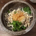 金右衛門 - 皮ポン酢