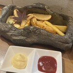 マハロ大人の隠れ家 - 