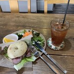 VANITOY BAGEL - 