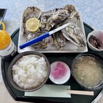 お食事処 ポセイドン - 