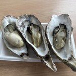 下村水産 - 料理写真: