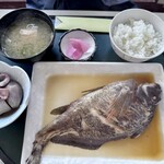 お食事処 ポセイドン - 